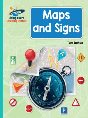 cover image of Maps and Signs